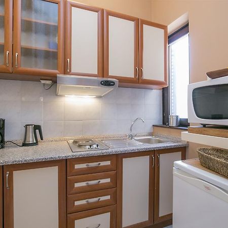 Apartment Gino Ravni Room photo