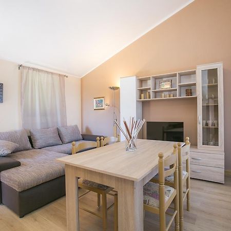 Apartment Gino Ravni Room photo