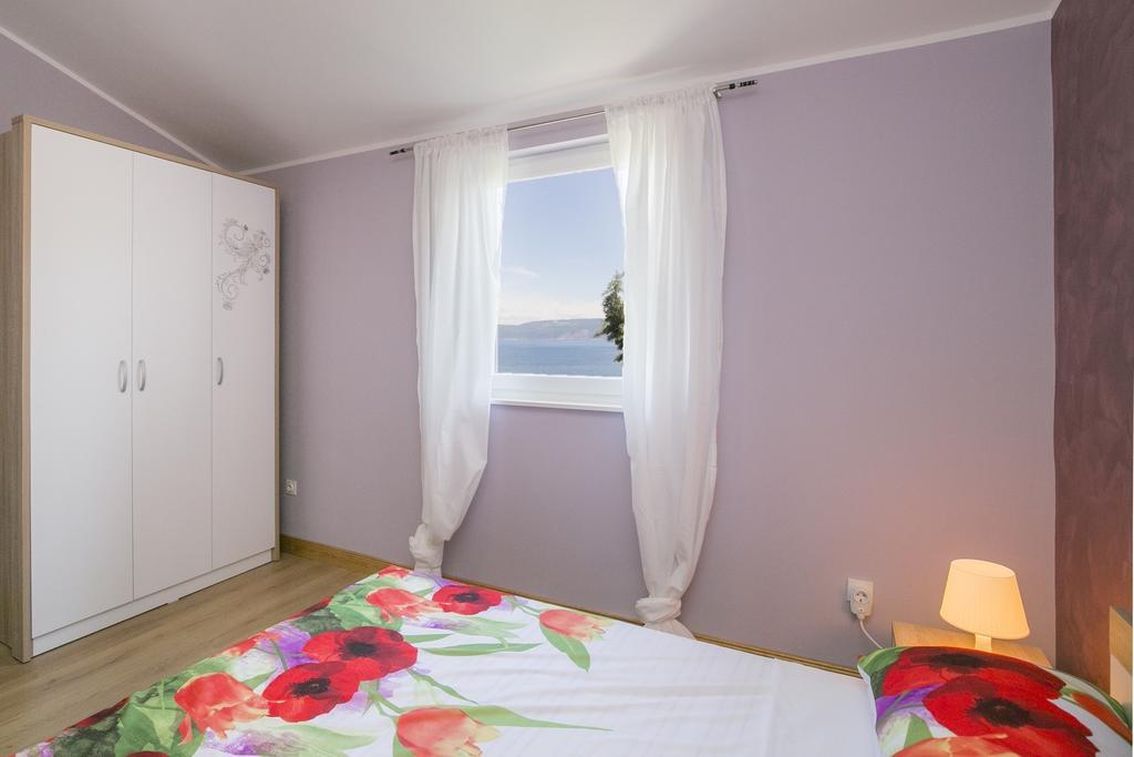 Apartment Gino Ravni Room photo